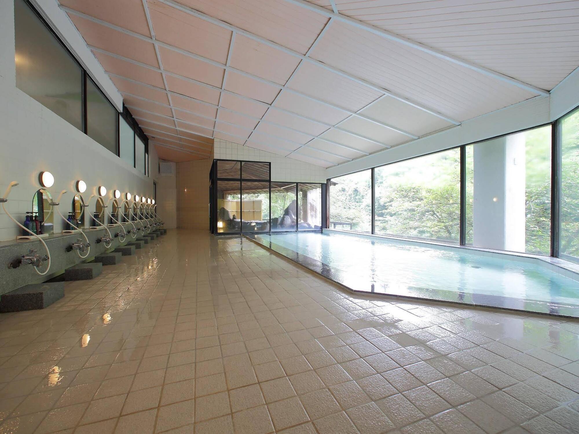 Select Grand Kagayamanaka Hotel Luaran gambar
